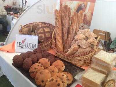 Le Lutin Panaderia Artesanal Pucon