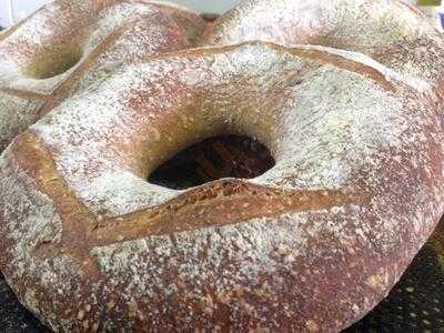 Le Lutin Panaderia Artesanal Pucon