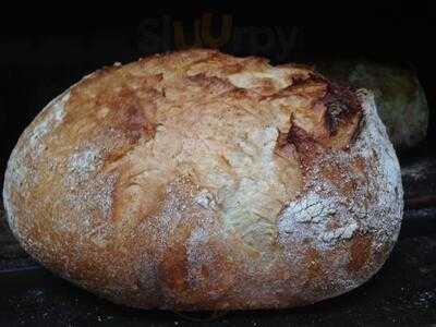 Le Lutin Panaderia Artesanal Pucon