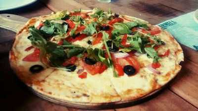 Carmela Pizza & Pasta