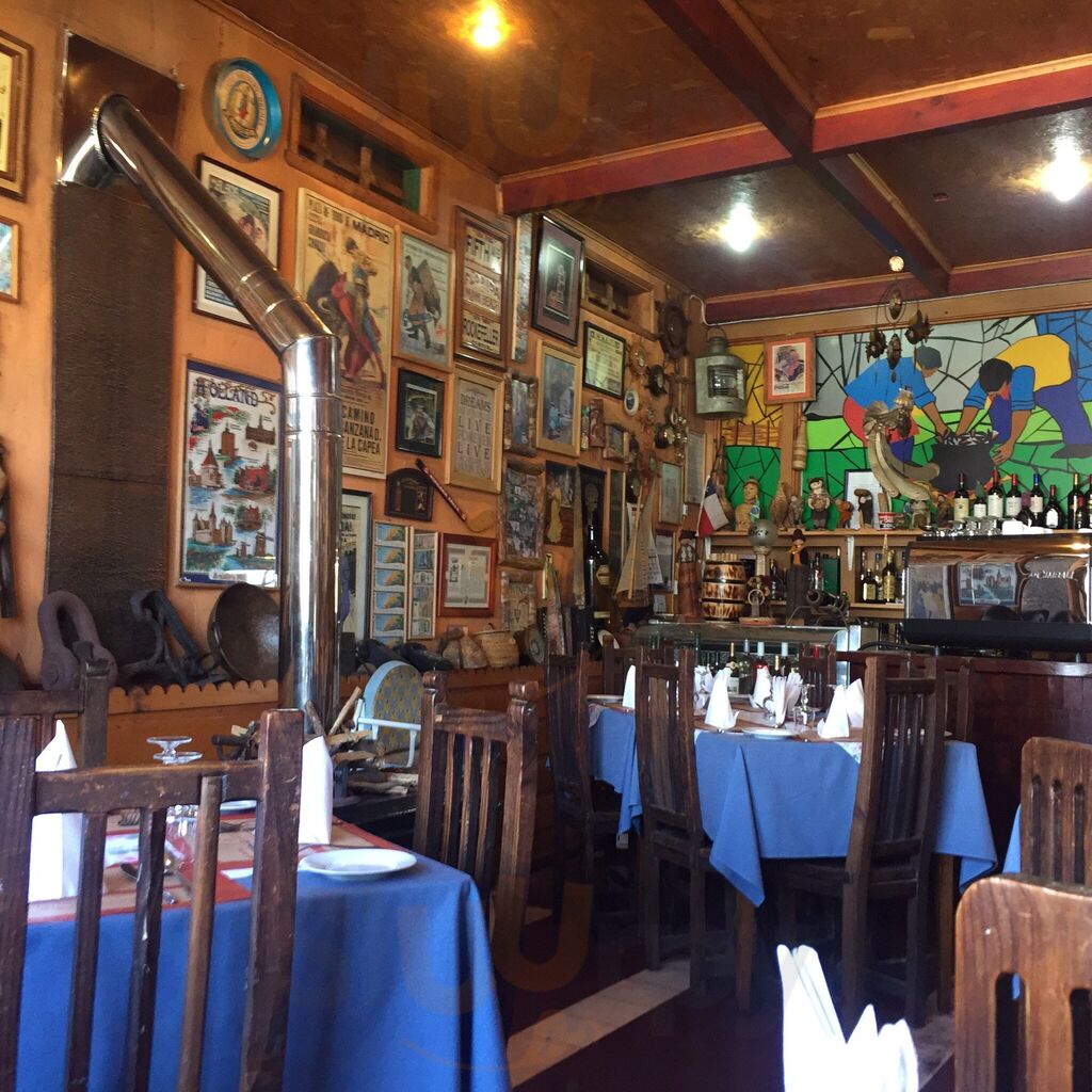 Kuranton Restaurant