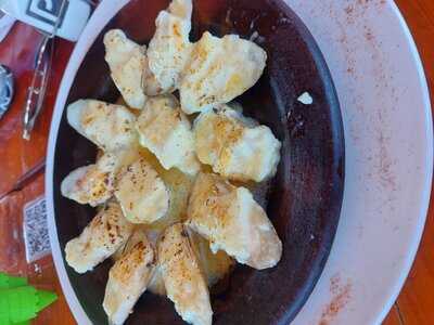 Los Cipreses De Algarrobo