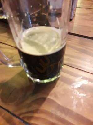 Tiki Burger Resto Bar