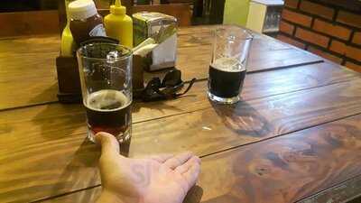 Tiki Burger Resto Bar