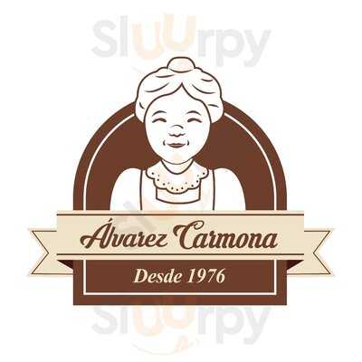 Pastelería Alvarez Carmona