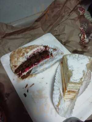 Pastelería Alvarez Carmona