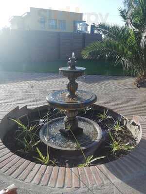 Pastelería Alvarez Carmona