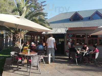 Pastelería Alvarez Carmona