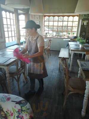 Pastelería Alvarez Carmona