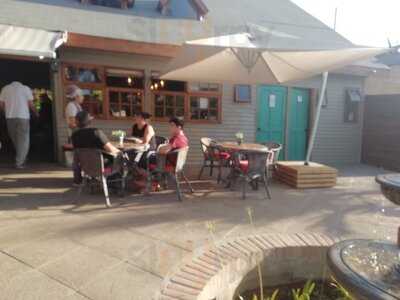 Pastelería Alvarez Carmona