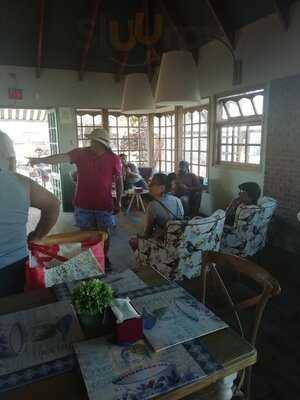 Pastelería Alvarez Carmona