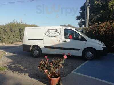 Pastelería Alvarez Carmona