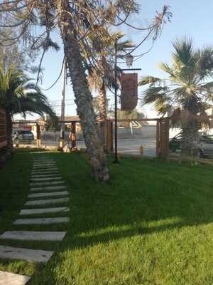 Pastelería Alvarez Carmona