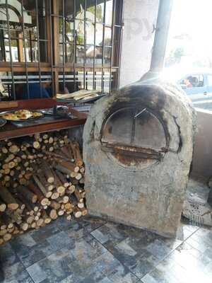 Los Hornitos Del Che