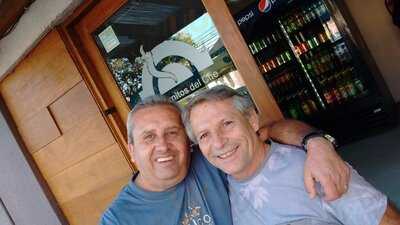 Los Hornitos Del Che