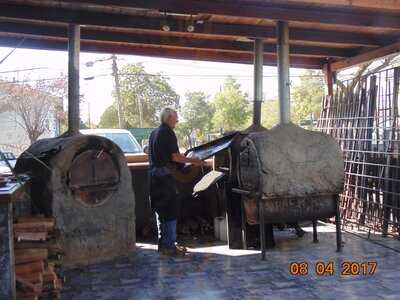 Los Hornitos Del Che