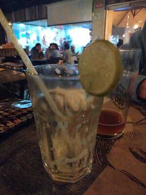 Uncle Fletch Plaza Nunoa