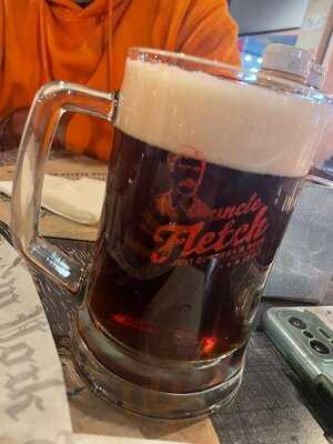 Uncle Fletch Plaza Nunoa