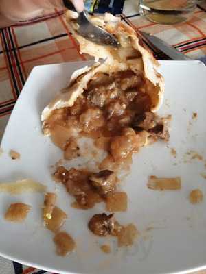 Rotisería Los Ciervos