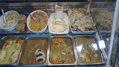 Rotisería Los Ciervos