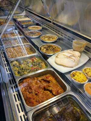 Rotisería Los Ciervos