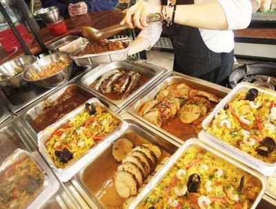 Rotisería Los Ciervos