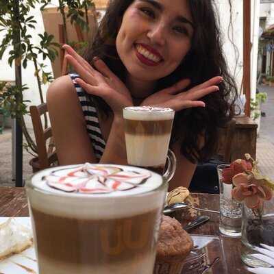 Cafe Bocetto La Serena