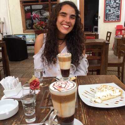 Cafe Bocetto La Serena