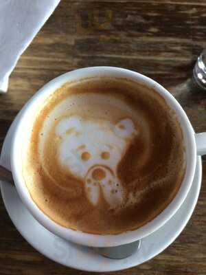 Cafe Bocetto La Serena