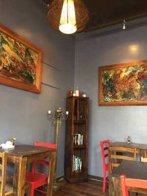 Cafe Bocetto La Serena