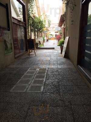 Cafe Bocetto La Serena