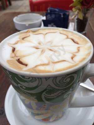 Cafe Bocetto La Serena