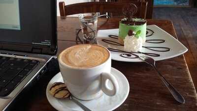 Cafe Bocetto La Serena