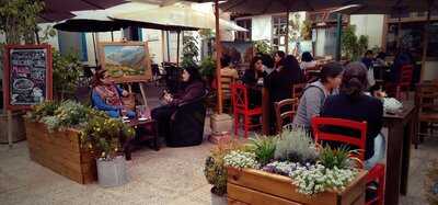 Cafe Bocetto La Serena