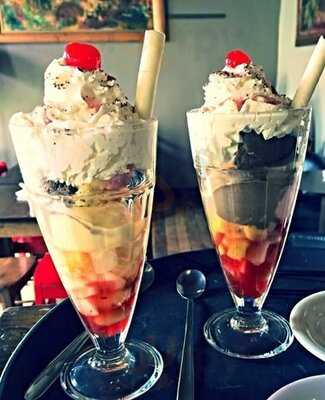 Cafe Bocetto La Serena