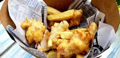 Al Paso Cevicheria & Mas