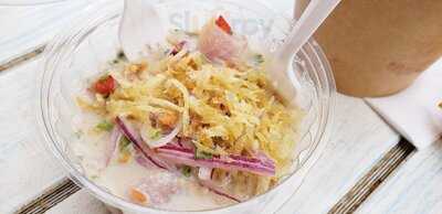 Al Paso Cevicheria & Mas