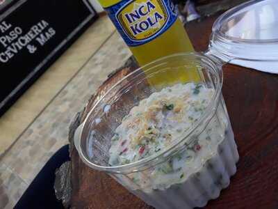 Al Paso Cevicheria & Mas