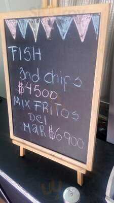 Al Paso Cevicheria & Mas