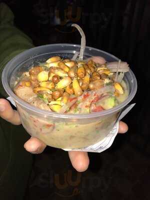 Al Paso Cevicheria & Mas