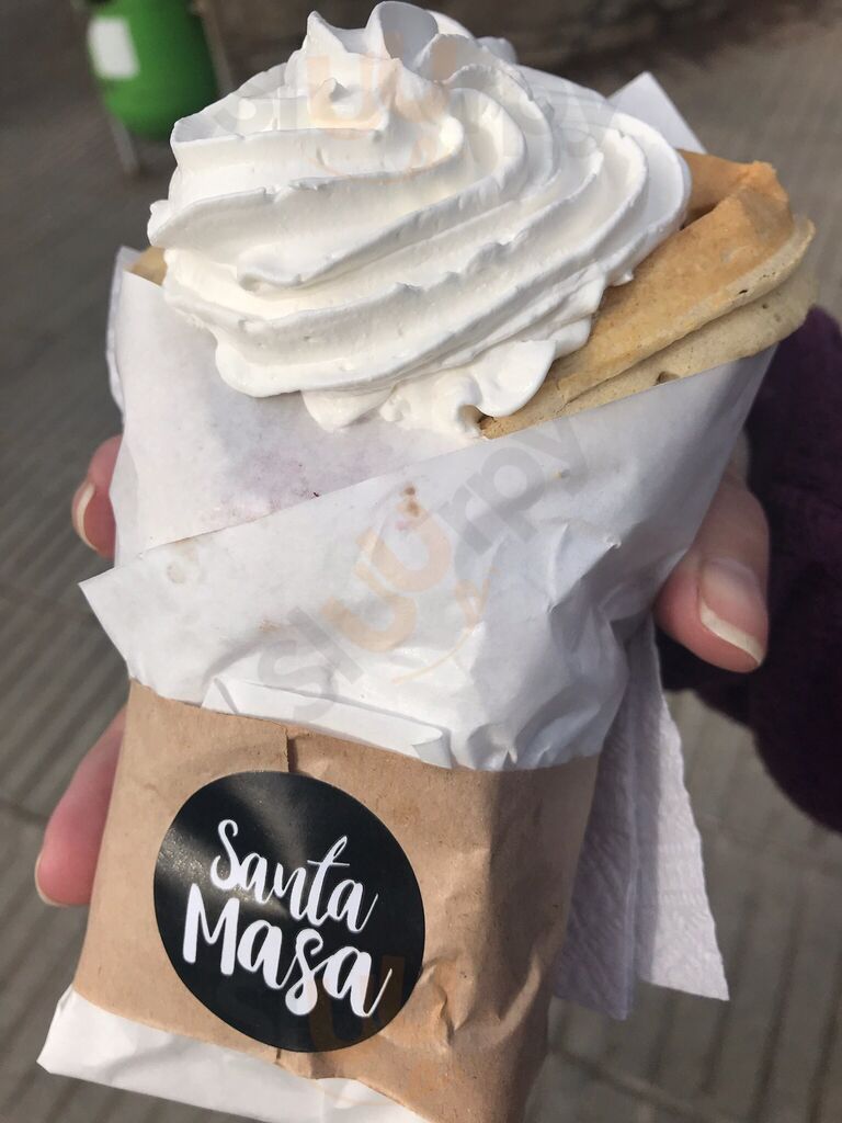 Santa Masa