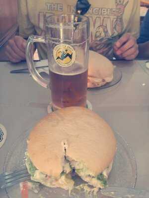 Fuente Liverpool La Serena