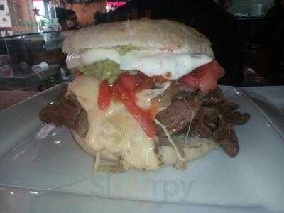 Fuente Liverpool La Serena