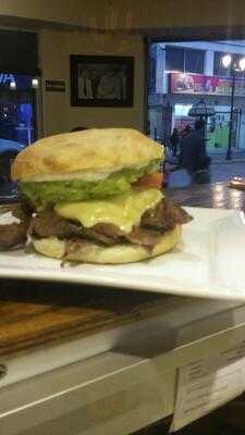 Fuente Liverpool La Serena