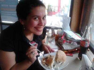 Fuente Liverpool La Serena