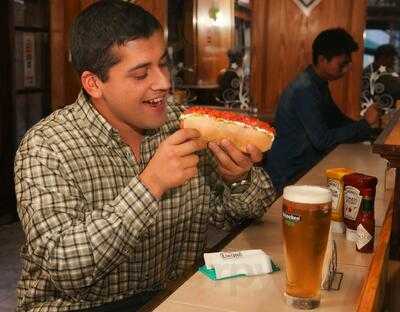 Fuente Liverpool La Serena