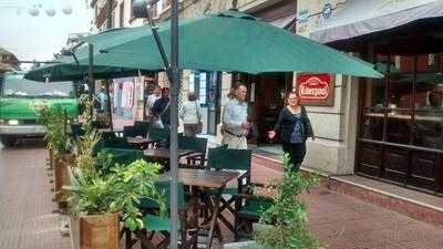 Fuente Liverpool La Serena