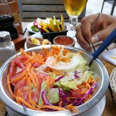 La Revancha Del Chino Lee Chong