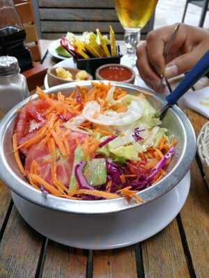 La Revancha Del Chino Lee Chong