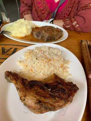 La Revancha Del Chino Lee Chong